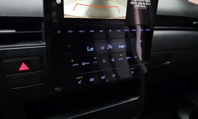 Hyundai Staria 2023, 110976 км, за 18500000 KRW - фото 16