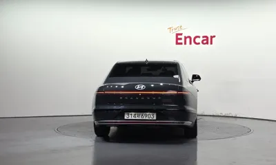 Hyundai Grandeur 2023, 61659 км, за 33300000 KRW