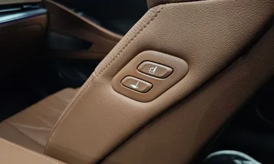 Genesis G80 2023, 51585 км, за 44000000 KRW - фото 35