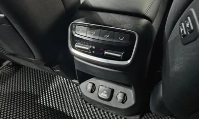 Kia Mohave 2020, 127041 км, за 25000000 KRW - фото 31