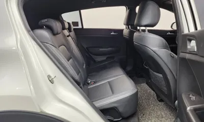 Kia Sportage 2020, 88450 км, за 19900000 KRW - фото 11