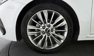 Kia K5 2019, 110150 км, за 12500000 KRW - фото 5