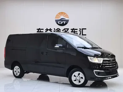 JAC Refine Refine M3 2023, 30000 км, за 69800 CNY