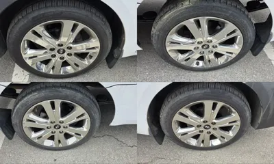 Hyundai Solati 2020, 64737 км, за 47900000 KRW - фото 20