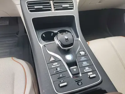 BYD Qin Plus 2024, 81300 км, за 72700 CNY - фото 14