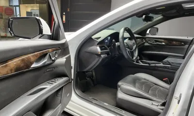 Cadillac CT6 2017, 137258 км, за 13300000 KRW - фото 10