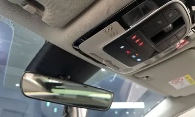 Hyundai Santafe 2021, 64214 км, за 23100000 KRW - фото 27