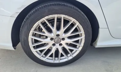 Audi A6 2016, 239222 км, за 9600000 KRW - фото 5