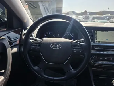 Hyundai Aslan 2016, 208676 км, за 4500000 KRW - фото 8
