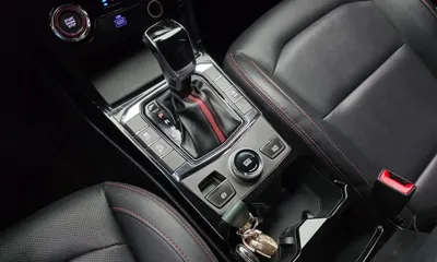 KG_Mobility_Ssangyong KORANDO 2022, 60001 км, за 17400000 KRW - фото 9