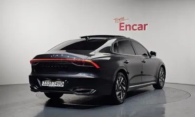 Hyundai Grandeur 2020, 133230 км, за 17900000 KRW - фото 2
