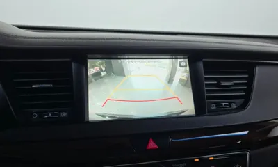 Kia K7 2016, 151169 км, за 7990000 KRW - фото 14