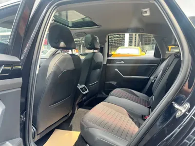 Volkswagen Lavida 2024, 10000 км, за 79800 CNY - фото 9