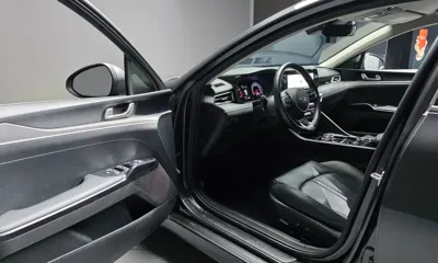 Kia K5 2021, 110050 км, за 16900000 KRW - фото 10