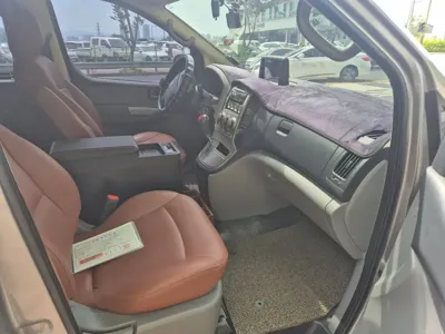 Hyundai Starex 2011, 191979 км, за 11500000 KRW - фото 10
