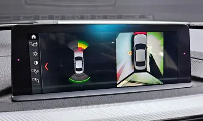 BMW 3-Series 2018, 109493 км, за 16990000 KRW - фото 16