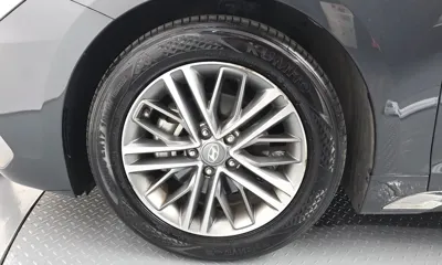 Hyundai Grandeur 2018, 35545 км, за 14800000 KRW - фото 5
