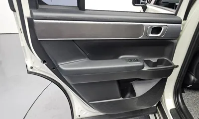 Hyundai Santafe 2024, 22382 км, за 32600000 KRW - фото 25