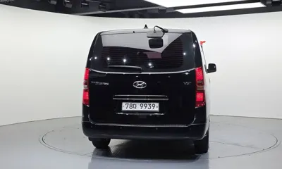 Hyundai Starex 2018, 78852 км, за 13100000 KRW - фото 4