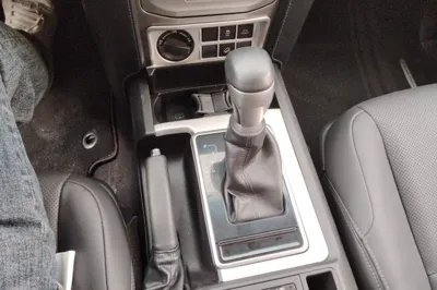 Toyota Prado 2019, 93400 км, за 281442.73 CNY - фото 15