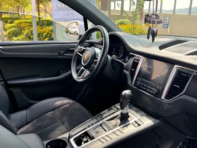 Porsche Macan 2018, 80000 км, за 145000 CNY - фото 17