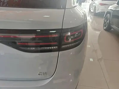 Leapmotor Leapmotor C11 2025, 12100 км, за 128300 CNY - фото 8
