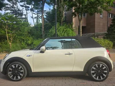 MINI Cooper Convertible 2019, 54600 км, за 21000000 KRW - фото 4