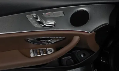 Mercedes-Benz E-Class 2018, 53716 км, за 21500000 KRW - фото 17