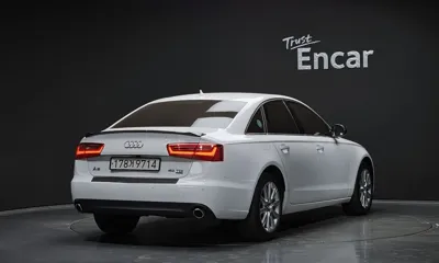 Audi A6 2015, 209045 км, за 6500000 KRW