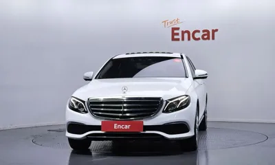 Mercedes-Benz E-Class 2018, 47704 км, за 29800000 KRW - фото 3