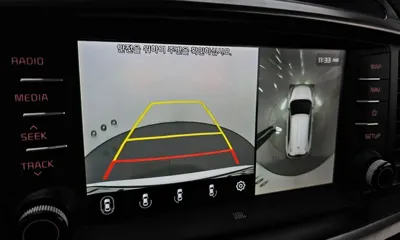 Kia Sorento 2019, 143978 км, за 16500000 KRW - фото 15