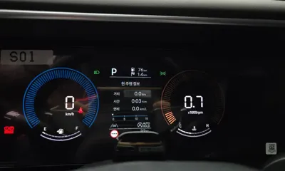 Hyundai Palisade 2026, 15276 км, за 43800000 KRW - фото 8