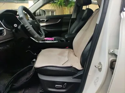 Chery Tiggo 8 2019, 42200 км, за 42600 CNY - фото 8
