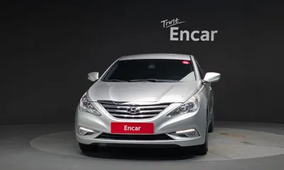 Hyundai Sonata 2014, 104333 км, за 5800000 KRW