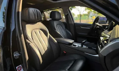 BMW X6 2016, 179765 км, за 24900000 KRW - фото 7