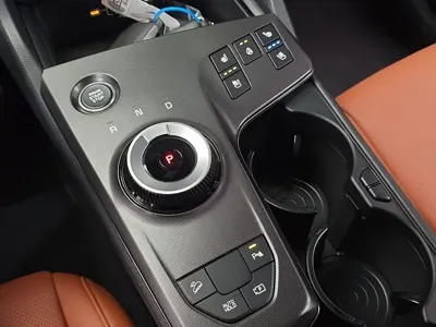 Kia Sportage 2025, 5686 км, за 33000000 KRW - фото 9