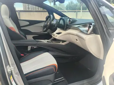 BYD Dolphin 2023, 43000 км, за 55000 CNY - фото 9