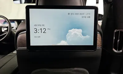 Genesis G90 2022, 78470 км, за 69900000 KRW - фото 35