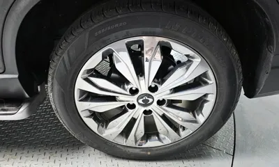 KG_Mobility_Ssangyong Rexton 2024, 52787 км, за 30300000 KRW - фото 21