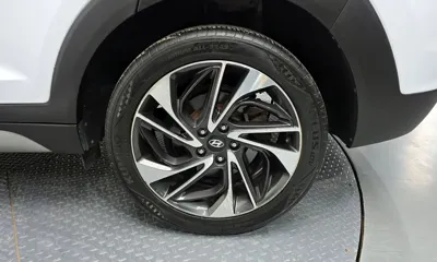 Hyundai Tucson 2019, 68420 км, за 18850000 KRW - фото 33