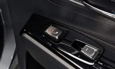 KG_Mobility_Ssangyong KORANDO 2019, 153170 км, за 11200000 KRW - фото 17
