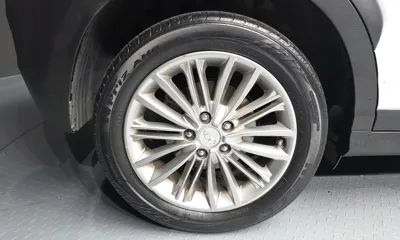 Hyundai Kona 2018, 128799 км, за 10300000 KRW - фото 5