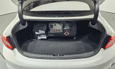 Hyundai Grandeur 2018, 133564 км, за 12800000 KRW - фото 16