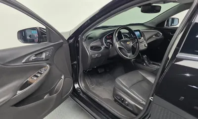 ChevroletGMDaewoo Malibu 2019, 118076 км, за 9000000 KRW - фото 10