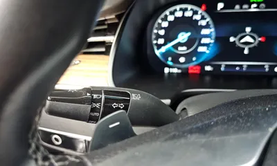Kia K9 2022, 65267 км, за 37800000 KRW - фото 27