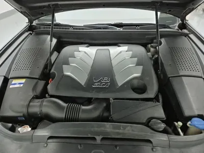 Hyundai Equus 2012, 191458 км, за 4500000 KRW - фото 19