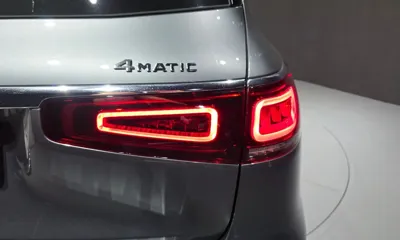 Mercedes-Benz GLS-Class 2021, 6835 км, за 93000000 KRW - фото 23