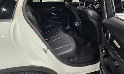 Mercedes-Benz GLC-Class 2019, 81572 км, за 26900000 KRW - фото 11