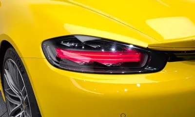 Porsche 718 2018, 84405 км, за 53900000 KRW - фото 23