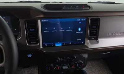 Ford Bronco 2022, 27075 км, за 51900000 KRW - фото 36